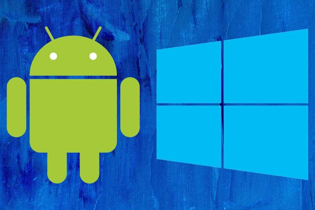 windows 10 üzerinde android apk uygulamalarını yükleme ve çalıştırma